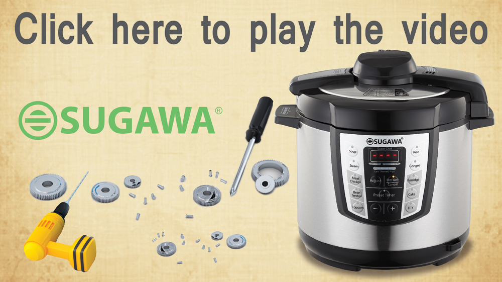 Sugawa Smart Cooker Price / Sugawa Smart Cooker Tv Home Appliances